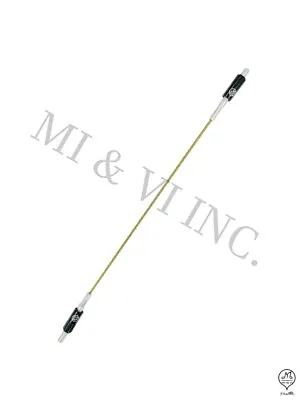 MI&VI Titanium Alloy 4/4 Violin Tail Gut/Tailgut Wire Adjuster Strand Connector • $7.99