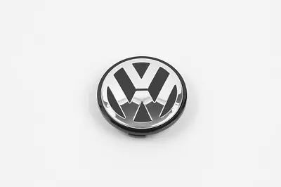 Genuine Volkswagen Cap - 3B7 601 171 XR W • £26.43