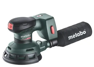 Metabo 18V Random Orbital Sander (Bare Tool) • $204.99