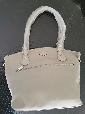 MZ Wallace Small Chelsea Tote - Paloma **BRAND NEW**FREE SHIPPING** • $80