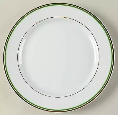 Vie Privee Jubilee Green Salad Plate 3435201 • $7.99