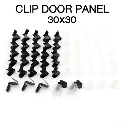 Clip Door Panel Fit Cedric 200c 240c 260c 280c Cherry 1000 100a F-11 120a Datsun • $77.92