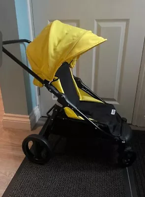 Mamas And Papas  Armadilo Doll Pram • £25