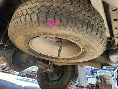 $183.75 • Buy HOLDEN COLORADO WHEEL ALLOY FACTORY, 16X6.5IN, RG/RG 7, 01/12-12/20 1x ONLY SP -