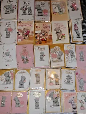 £1.79 • Buy Mothers Day Card Tatty Teddy Mum Mummy Grandma Auntie Nanna Godmother
