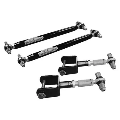 Steinjager J0030515 Control Arms Rear Upper & Lower 79-98 Ford Mustang • $311.99