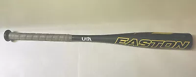 Easton Havoc YSB22HAV10 Baseball Bat 26  16 Oz 2 1/4  Diameter • $45