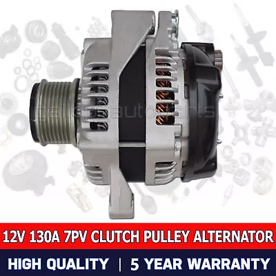 Alternator For Toyota Hilux KUN26R KUN16R D4D 3.0L 1KD-FTV Turbo Diesel 2005-15 • $160