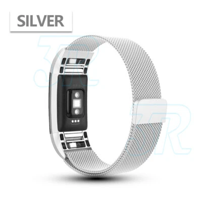$7.95 • Buy For Fitbit Charge 2 Bands Various Replacement Wristband Watch Strap Bracelet