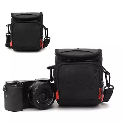 Sony Camera Video Bag DSLR Camera Cover Camera Case Photography Protective • $18.13