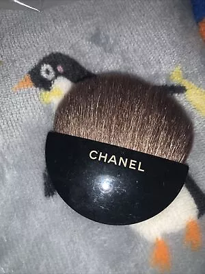 £7 • Buy Chanel Make Up Compact Blusher Brush Brand New 100% Geniune Fast & Free