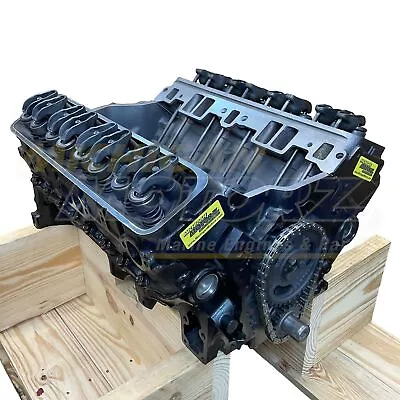 5.7L (350ci) Marine Engine (1987-95) MerCruiser Volvo Penta Etc • $3629