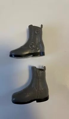 Monster High Sweet 1600 Clawd Wolf Boots / Shoes • $12