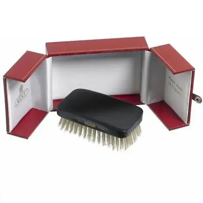 Kent [MHN2T] Handmade Mily Rectangular Brush • £150.89