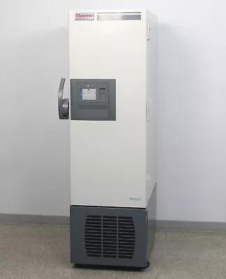 Thermo Revco UxF -86°C UXF30086A Upright ULT Ultra-Low Temperature Freezer • $4480.50