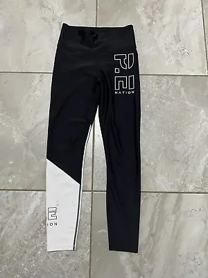 PE Nation Womans Leggings Size Small  • $20