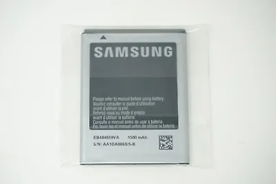 Samsung EB484659VA Smartphone Battery For Samsung SGH-T679 Galaxy Exhibit 4G • $12