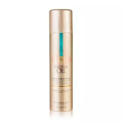 Loreal Mythic Oil Brume Sublimatrice Dry Conditioner Orange Sunflower Oil 2oz • $15.84