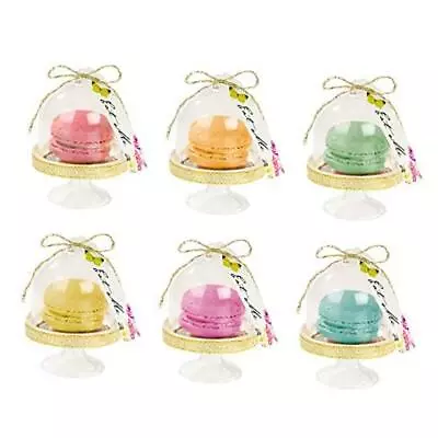 Talking Tables Truly Alice Mad Hatter Cake Domes For A Tea Party Or Wedding  • £27.43