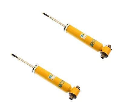 Bilstein B6 Shock Absorber Front Pair Fits 80-91 Volkswagen Vanagon 24-008204 X2 • $280.16