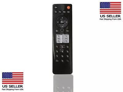 New Replace Remote VR2 For Vizio TV VECO320L VO370M VL260M VL320M VL370M VO320E  • $7.66