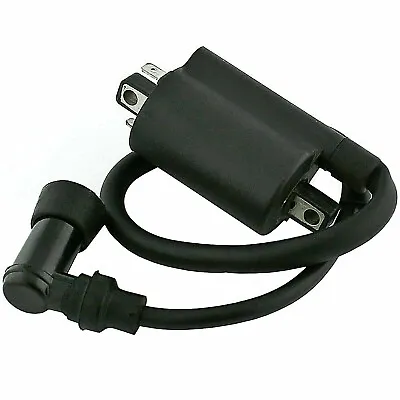 For YAMAHA/VIRAGO250/XV250/95-07/BAJA 260/300CC Linhai ATV Ignition Coil • $12.69