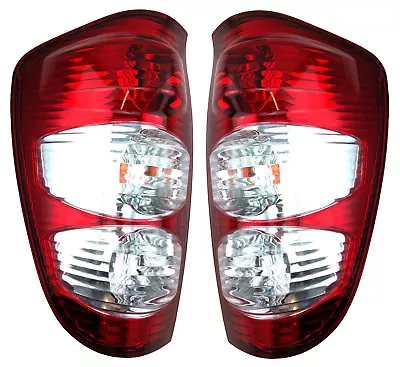 *NEW* TAIL LIGHT LAMP (PAIR) For GREAT WALL V200 V240 6/2009 -08/2011 RIGHT+LEFT • $110