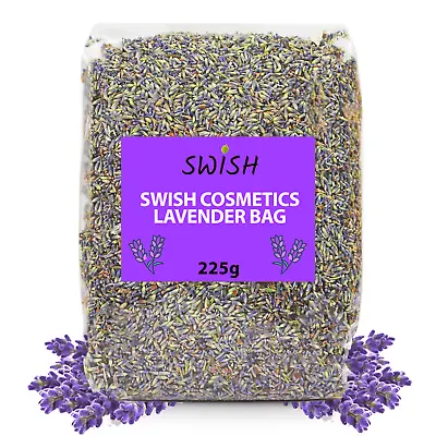 Dried Lavender Bags Sachets Favours Fragrance Scent Moth Repellent Pot Wardrobe • £7.45