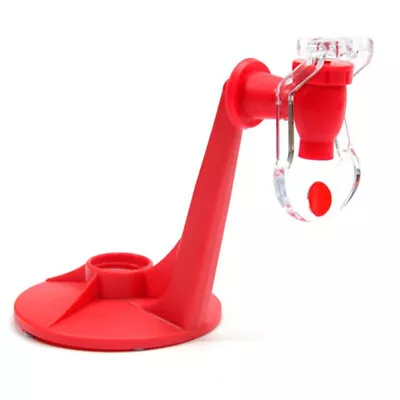 Drinking Device Delicate Soda Drink Dispenser Soda Water Dispenser Student • $13.33