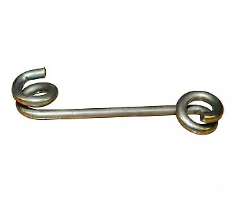 828224M1 Grille Spring Fits Massey Ferguson Combines 550 850 855 860 865 • $7.99