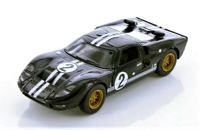 The 1966 Ford GT 40 Mk II That Finished 123 At Le Mans 1/32 Scale Diecast • $6.50