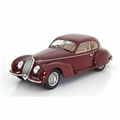 Cult Models 1/18 Alfa Romeo 2500S Berlinetta Touring 1939 (Maroon) (New) • $425.90