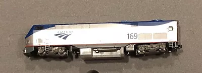 Kato 1766033 N P42 Diesel Amtrak #169 50th Anniversary • $99.99