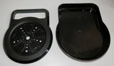 Mr. Coffee Keurig Single Serve Brewer BVMC-KG5 Part - Drip Pan Tray With Grate • $12