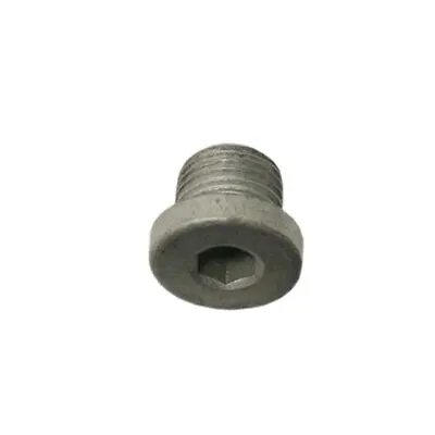 46267 Febi Automatic Transmission Pan Drain Plug For Mercedes 190 420 C Class CL • $19.88