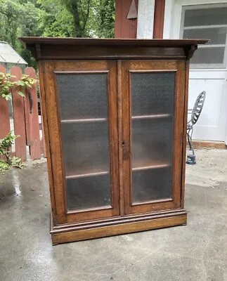 Early 20th Century Petite Spice Cupboard • $1285