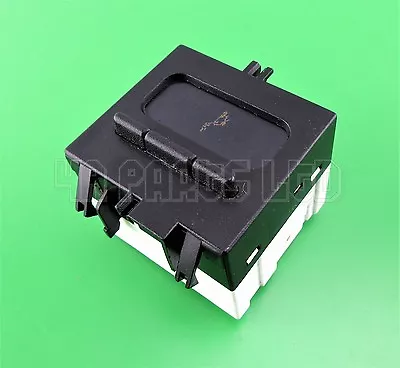 £7.99 • Buy Renault Megane Scenic Interior Digital Clock P/N: 7700839142 BROG 12V
