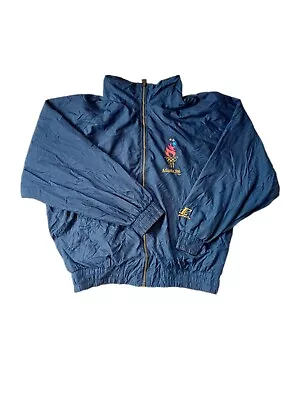 Vintage Olympics Atlanta 1996 Starter Jacket • £20