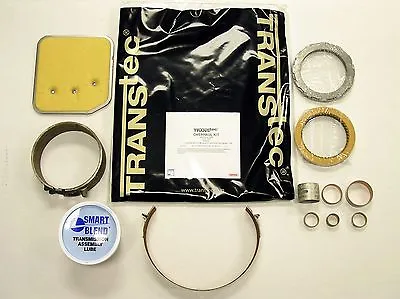 Deluxe Mopar A904/A999 Automatic Transmission Rebuild Kit 1972-1998 • $201.74