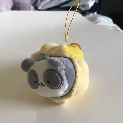 Bananya Plush Phone Charm 4” • $16.70