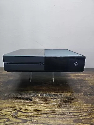 Microsoft - Xbox One 500GB Console - Black - Model #1540 - Replacement Console - • $74.95