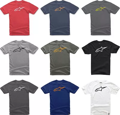 Alpinestars Ageless Classic T-Shirt  - Mens Tee • $24.95