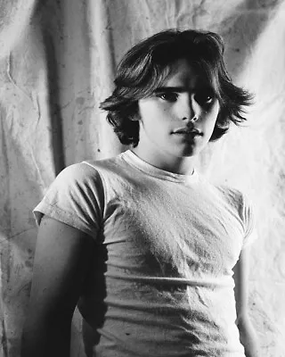 8x10 Matt Dillon GLOSSY PHOTO Photograph Picture Print 80s Hot Cute 1980s Tex • $13.99