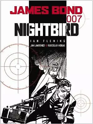 James Bond: Nightbird: Casino Royale By Ian Fleming (English) Paperback Book • £11.19