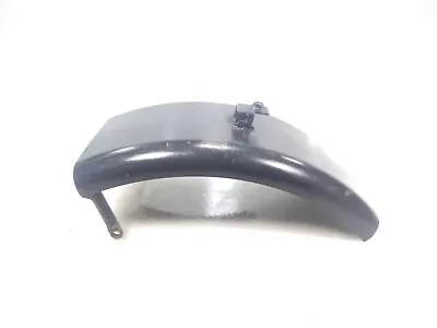 06 Harley Sportster XL883 XL1200 Rear Wheel Fender Bobbed Cut Modified • $56.95