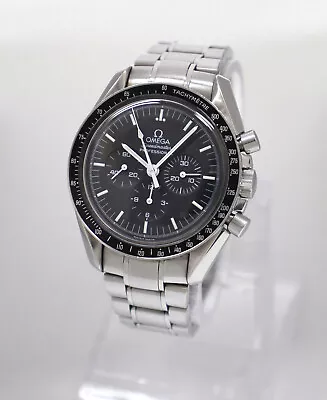 1998 Omega Speedmaster Professional Moonwatch 42mm 3570.50.00 (pre-owned) • $8999