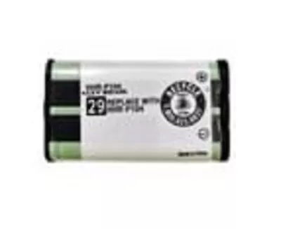 HHR P104 Cordless Phone Battery 3.6V - HHRP104 For Panasonic And More Devices • $16.95