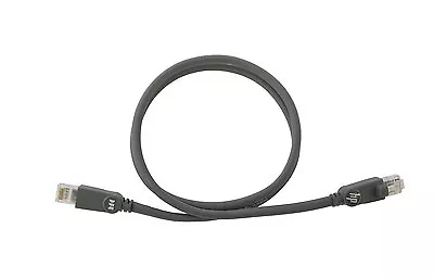 HP Monster Cat 5e Ethernet Cable HPM 700 High Speed  7 Ft. (HPM 700 24awg) • $5.18