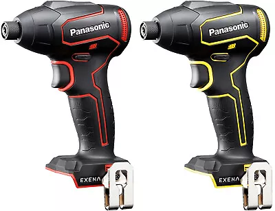 $218.88 • Buy Panasonic L-series 10.8V  Impact Driver EZ1P31X 165N･m Body Only  