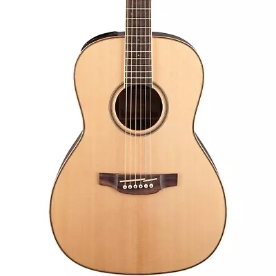 Takamine G Series GY93E New Yorker Acoustic-Electric Guitar Natural • $799.99